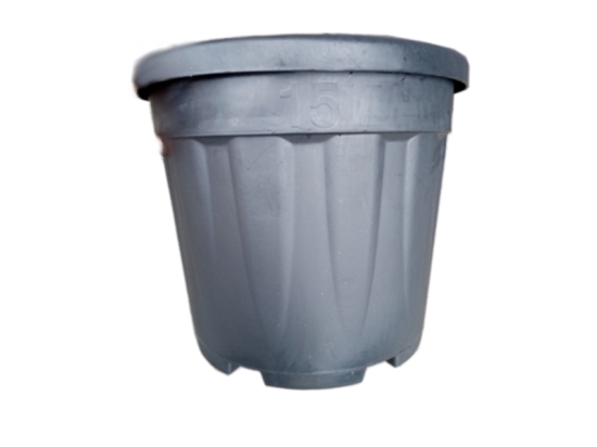 Doniczki produkcyjne szkółkarskie mocne, 15L, 32cm
