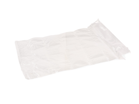 Worki PP z wkładem foliowym, na pasze 30kg, 50x90cm - 50szt