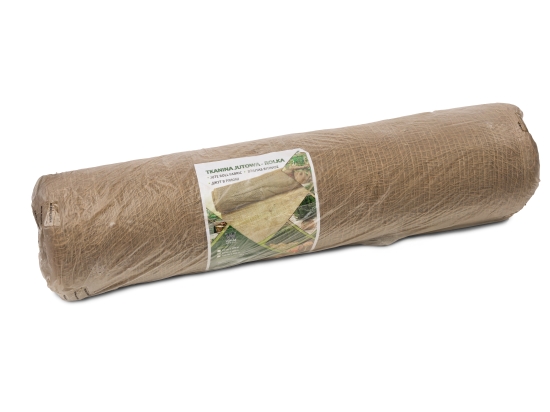 Chusta jutowa, karton 100-200szt