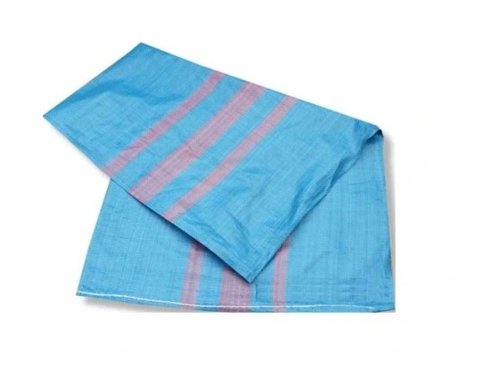 Worek tkany 50sztuk, 65x105cm na zboże piasek - różne kolory