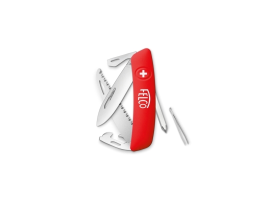 Wielofunkcyjny scyzoryk szwajcarski Felco 506 - multitool