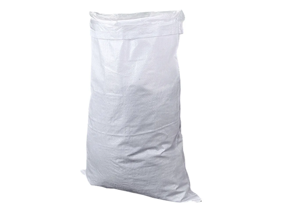 Worki PP z wkładem foliowym, na pasze 50kg, 65x105cm - 50szt