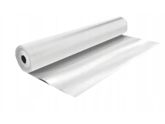 Folia podkładowa kiszonkarska 6x50m, 40 mikronów