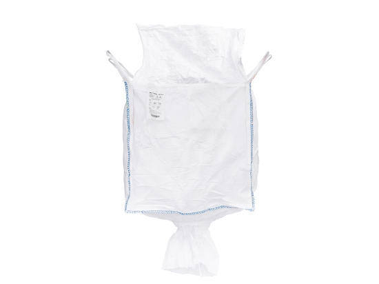 Big Bag 90x90x90cm z fartuchem, 500kg