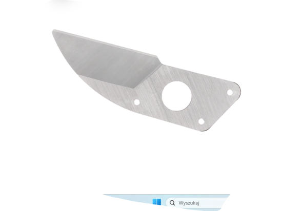 felco 30/3 - ostrze do sekatora felco 31