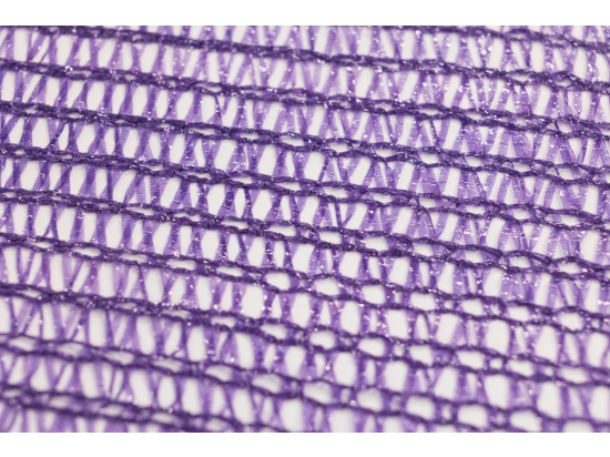 Worek 40x63cm raszlowy na ziemniaki 10 kg 100szt fiolet 40x60