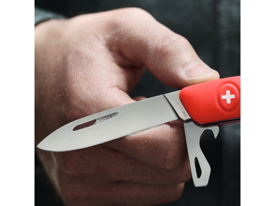Wielofunkcyjny scyzoryk szwajcarski Felco 506 - multitool