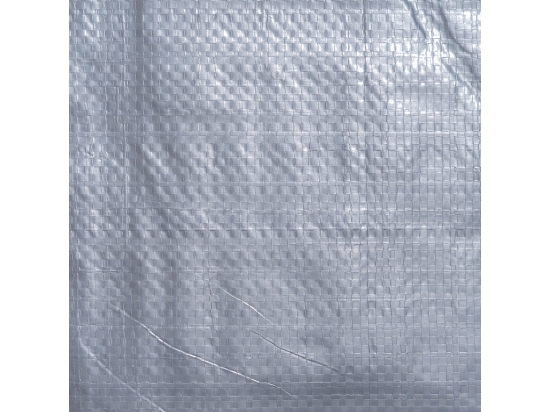 Plandeka mocna, srebrna 110g/m2