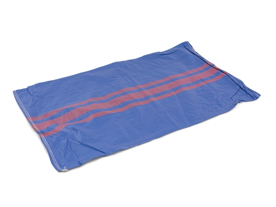 Worek tkany 50sztuk, 65x105cm na zboże piasek - różne kolory