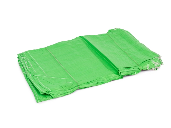 Worek tkany pełny 65x105cm na zboża piasek, pasze opakowanie 1000sztuk