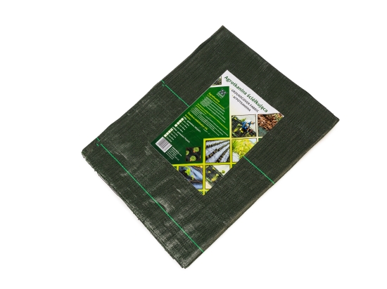 Agrotkanina ściółkująca pakiet 1,1m x 10m