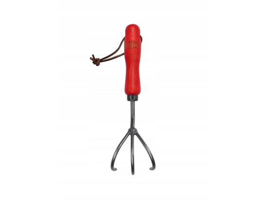 Kultywator Felco 411 stalowy, kuty gwarancja