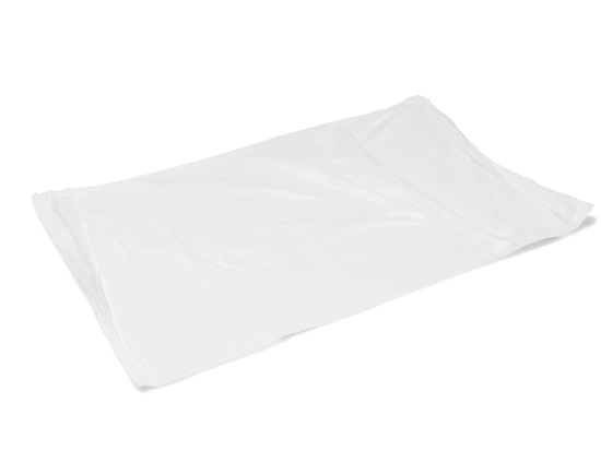 Worek PP na otręby, trociny - 65x110cm - 100szt, cienki 75gram