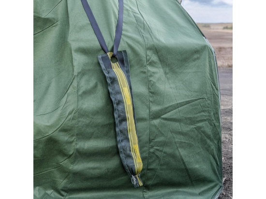 Worek obciążeniowy WIMAR 27x120cm na pryzmy, fliz