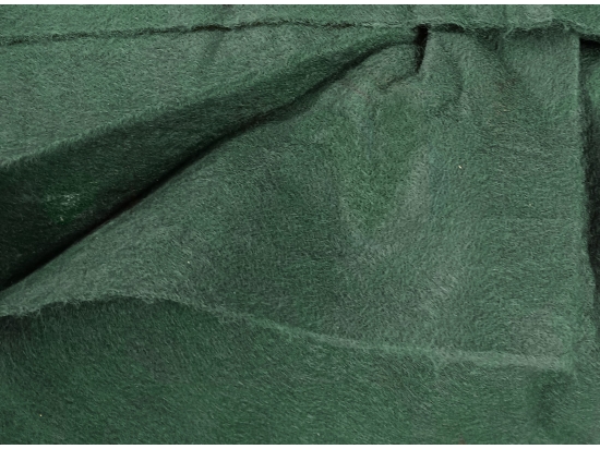 Fliz ochronny WIMAR  do okrywania bel słomy, siana, 145g/m2, rozmiar 9,8m x 12,5m