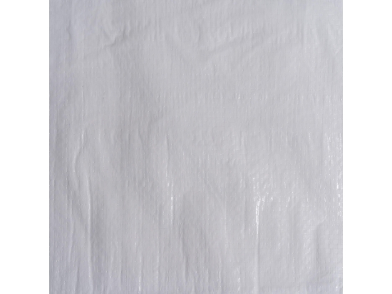 Plandeka uniwersalna, lekka 55g/m2 biała