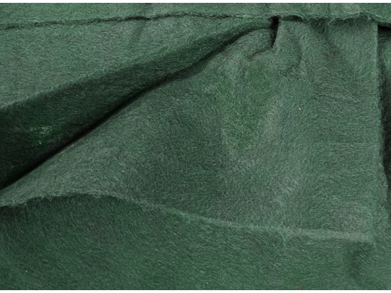 Fliz ochronny WIMAR do okrywania bel słomy, siana, 145g/m2, rozmiar 9,8m x 12,5m karton
