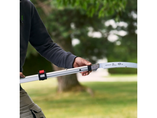 PIŁA TELESKOPOWA FELCO 682 / 207-304cm
