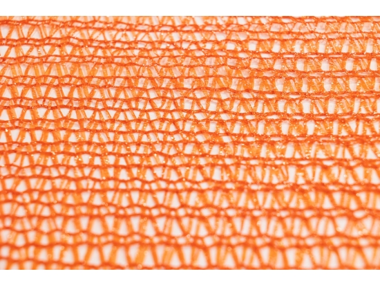 Worek Raszlowy 60x100cm oranż, 100 sztuk