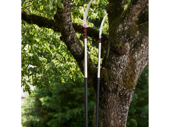 PIŁA TELESKOPOWA FELCO 682 / 207-304cm