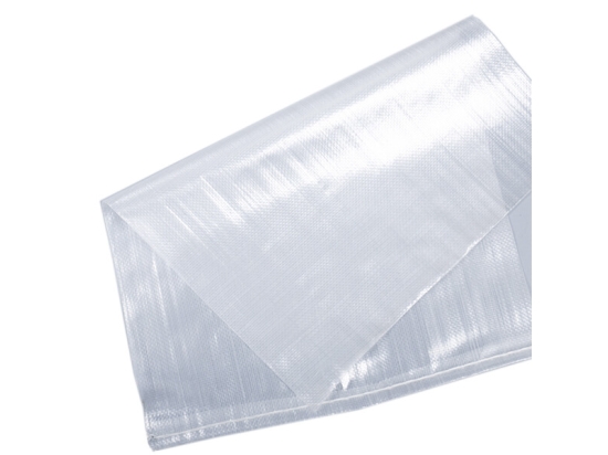Worek polipropylenowy 65x105 transparent bezbarwny 100 sztuk