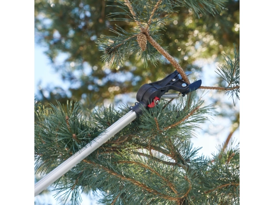 FELCO 290 Sekator teleskopowy 1,68 - 2,67 m - średnica cięcia 35 mm
