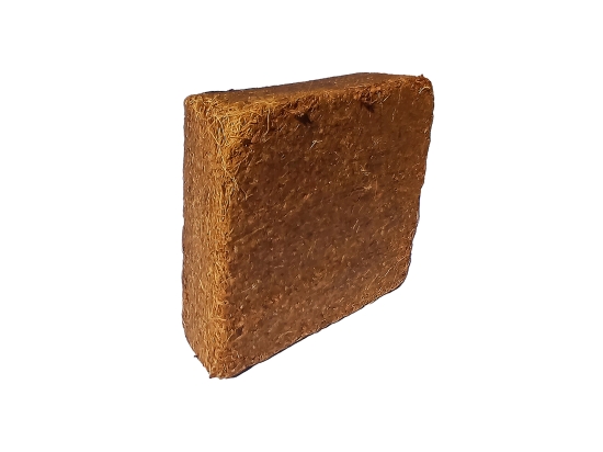 Torf kokosowy - podłoże uprawowe 10L