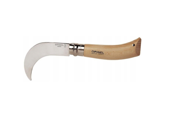 Sierpak Opinel Nóż Ogrodniczy nr 10