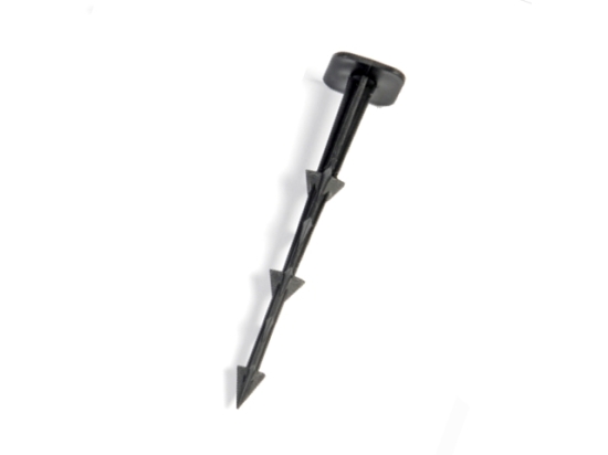 kotwica 15cm do mocowania agrotkanin, agrowłóknin