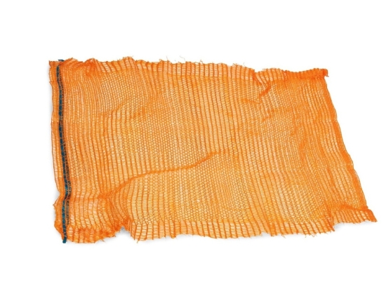 Worek Raszlowy 60x100cm oranż, 100 sztuk