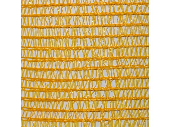 Worki raszlowe na roli 15kg żółte, 46x65cm do raszlownicy