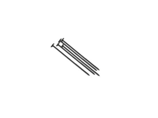 Szpilki do agrowłókniny 19cm, 100sztuk