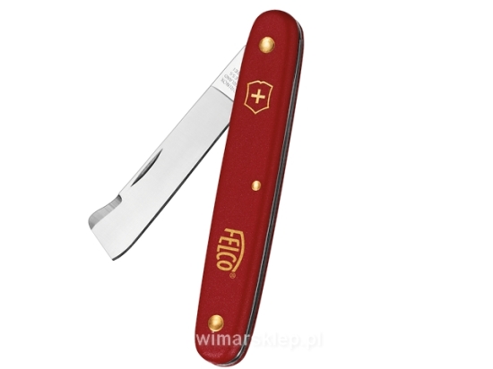 Szczepak Felco Victorinox 3.90 20, do okulizacji