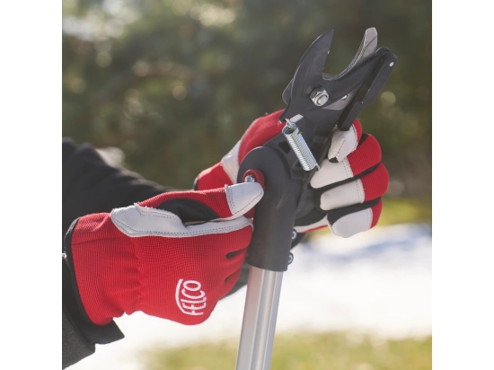 FELCO 290 Sekator teleskopowy 1,68 - 2,67 m - średnica cięcia 35 mm