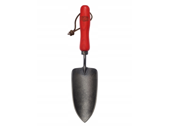 FELCO 401 ŁOPATKA OGRODOWA KUTA STAL GWARANCJA