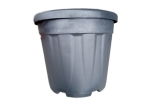 Doniczki produkcyjne szkółkarskie mocne, 15L, 32cm