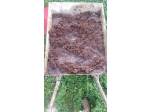 Włókno kokosowe prasowane 5kg, do upraw i terrariów objętość ok 70-80 litrów