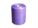 Worki raszlowe na roli 15kg fioletowe, 46x65cm do raszlownicy