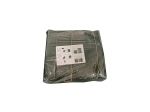 Fliz ochronny WIMAR do okrywania bel słomy, siana, 145g/m2, rozmiar 6,15m x 12,5m karton