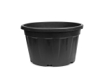 Duże Doniczki szkółkarskie 90-500L, paleta, 100L +