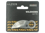 Ostrze wymienne  32/1 ALPEN do sekatora Alben Wildhorn 32 standard