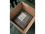 Fliz ochronny WIMAR do okrywania bel słomy, siana, 145g/m2, rozmiar 6,15m x 12,5m karton