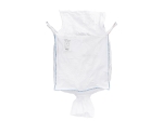 Big Bag 90x90x90cm z fartuchem, 500kg
