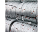 Drut Bezinal Vineyard Wire Plus, do malin, winorośli - krąg 25kg
