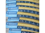 Drut Bezinal Vineyard Wire Plus, do malin, winorośli - krąg 25kg