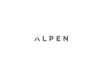 Ostrze wymienne  32/1 ALPEN do sekatora Alben Wildhorn 32 HSS