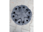 Doniczki produkcyjne szkółkarskie mocne, 15L, 32cm