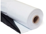 Folia kiszonkarska czarno-biała Eurosilo  8x33m 120mic