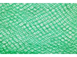 Siatka opakunkowa, rękaw siatkowy, szerokość 50cm x 250mb pomarańczowa