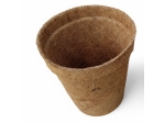 Biodegradowalna Doniczka z kokosa średnica 17cm, 3,8l